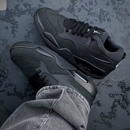 Jordan RM舒适低帮复古篮球鞋 男女款 004 Nike 黑FQ7939 耐克Air