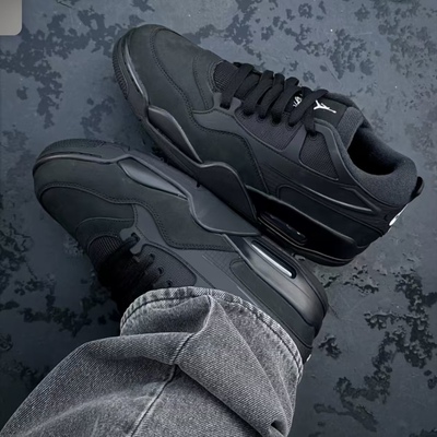 AirJordan4AJ4低帮休闲篮球鞋