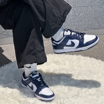 Nike/耐克Dunk低帮滑板鞋
