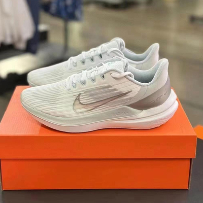 Nike耐克运动休闲跑步男女鞋