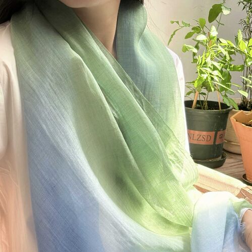 APCSHOP春秋夏季女士围巾披肩