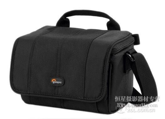 乐摄宝 Stockholm 110 新式摄像机包 SH120 单肩摄影包双11特价中