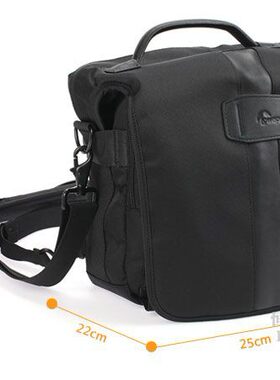 乐摄宝 Classified 140AW CF140AW 单肩摄影包 相机包（褐色）