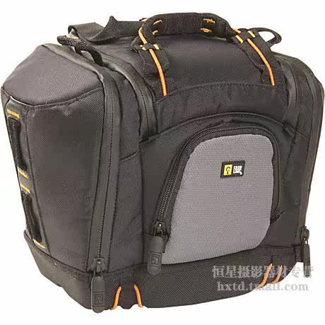 美国凯思智品专业摄影包单反D610 80D 750D SLRC-3 保护性好