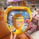 可爱宝宝马桶盖座便圈 托马斯 小孩马桶圈 Pororo小企鹅 韩国儿童