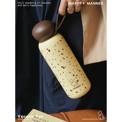 原创大容量不锈钢保温保冷杯