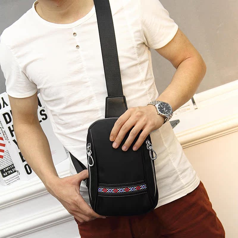 Sac homme - Ref 52734 Image 5