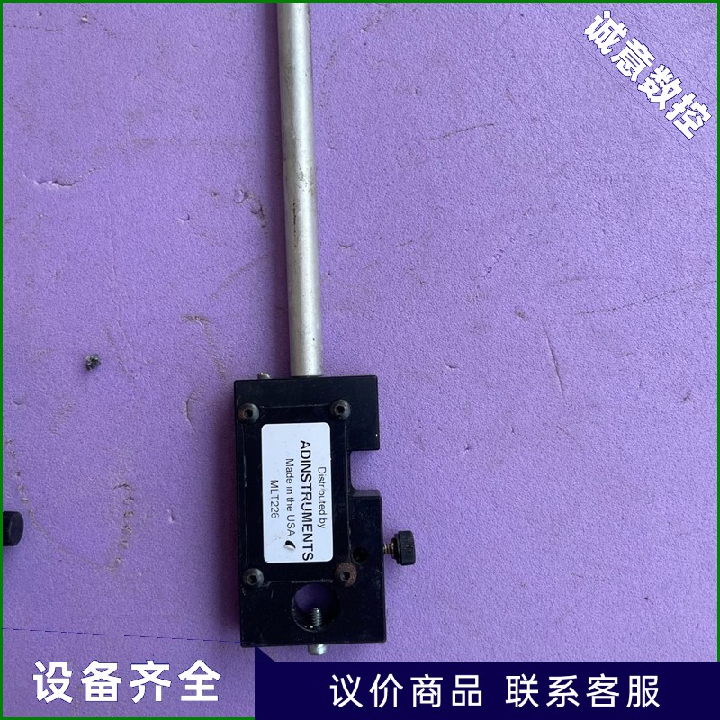 adinstruments powerlab力传感器ml t-【议价】
