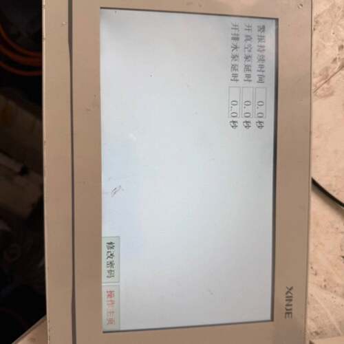 可议价TGMA63D-ET，触摸屏，，功能包好，450