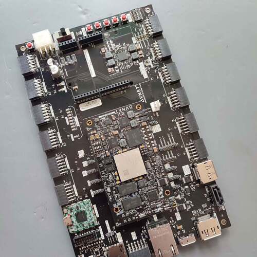 可议价Xilinx XCZU3EG AVNET UltraZed