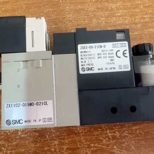 议价ZX1102-Q15MO-D21CL. ZSE3-OX-2可维修