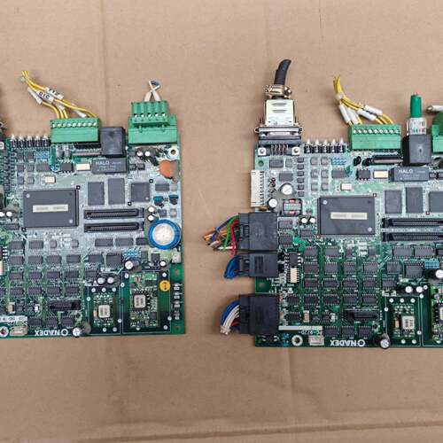 可维修NADEX那电 主板PC-972D-00B实物如图，议价