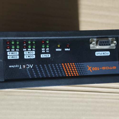 可维修ETOS-100-SX-E04协议转换器，议价