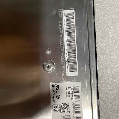 可维修LM238WR2 SPE1 4K LG屏幕议价