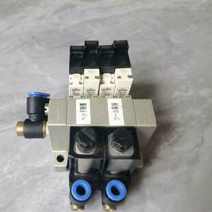 可维修真空阀组 10-VQ110-5L0，实物图拍摄，成议价