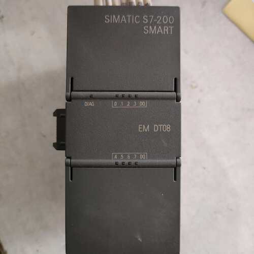 议价EM DT08 6ES7 288-2DT08-0AA0可维修