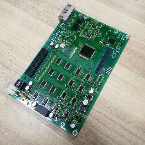 议价海天注塑机HT 海迈克 HILECTRO 伺服驱动器主板 I可维修