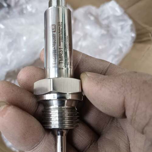 可维修eh温度传感器TMR31一只，需要的联系议价