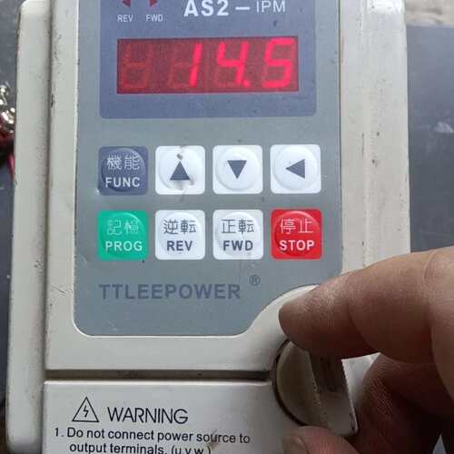 议价爱德利变频器AS2-IPM可维修