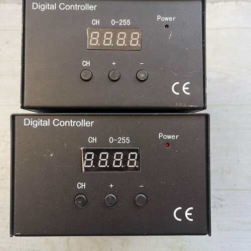 议价Digital Controller光源控制显示器可维修