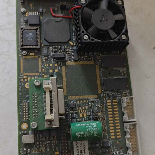 可维修AT96-E44-K4 AT96-E46 M65194议价