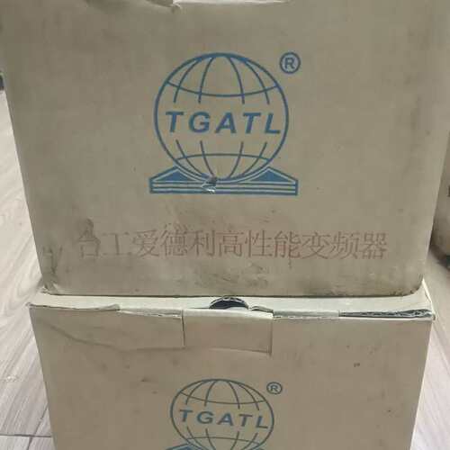议价台工爱德利高性能变频器TG500-V0022G3，未使用可维修