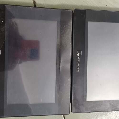 可议价T60701IP和TK6071IQ触摸屏，如图所示实物拍