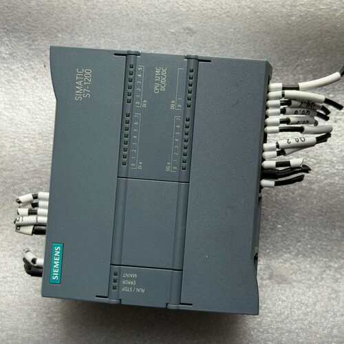 议价S7-1200 CPU1214C 6ES7 214-1可维修