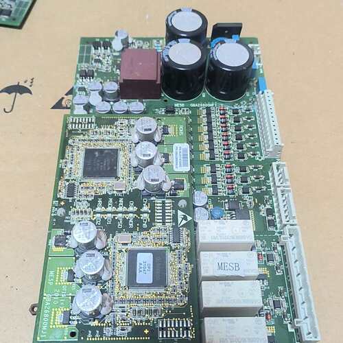 议价奥的斯扶梯主板MESB GBA26800MJ1，，成可维修