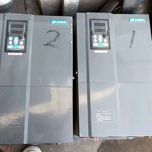 可维修大变频器DR60-T3-018G/022P，18.5KW/议价