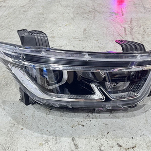 适配五菱扬光EV前大灯总成五菱杨光前照灯 五菱扬光前大灯总成