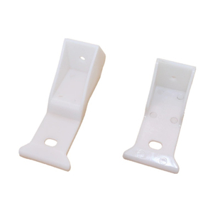 适配乐驰/SPARK 后保险杠安装支架 宝骏乐驰后杠支架 后杠吊耳