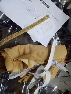 订做人字车F341款 手工定做卷边拉筒撸子 耳仔拉带加橡筋现定价格