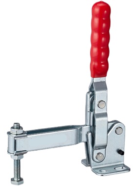 原装同款替代原装肘夹 米系列垂直立式快速夹具夹钳C-LD-13002B