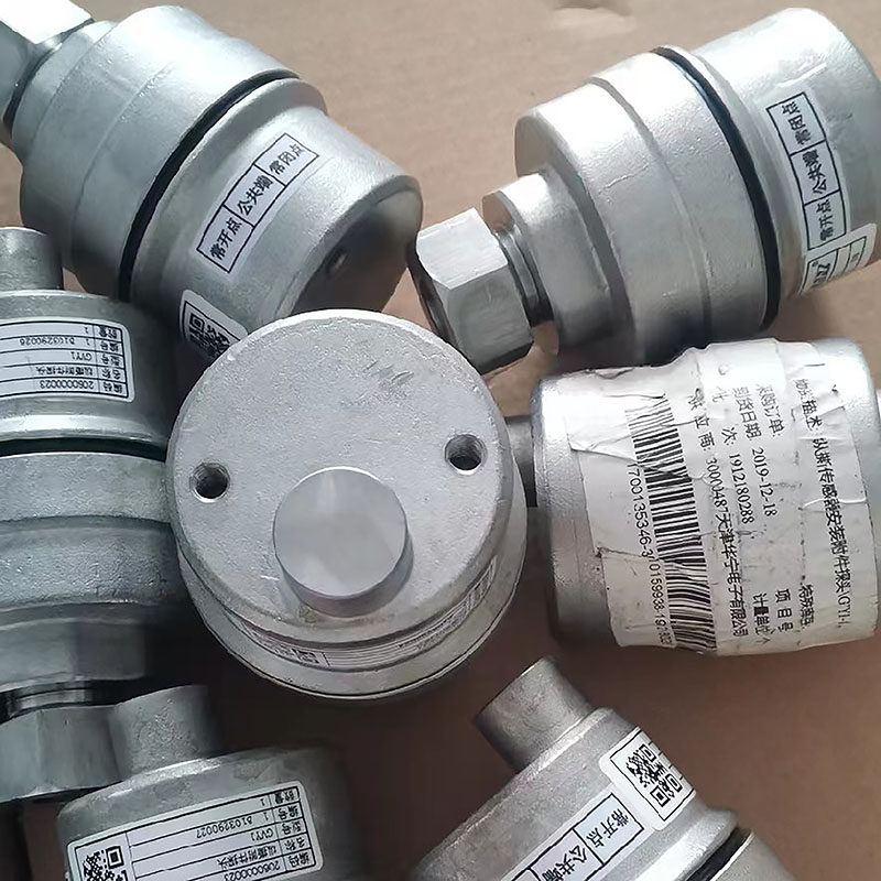 天津华宁gvy1-1矿用本质安全型撕裂传感器皮带保护纵撕2-a/b/c