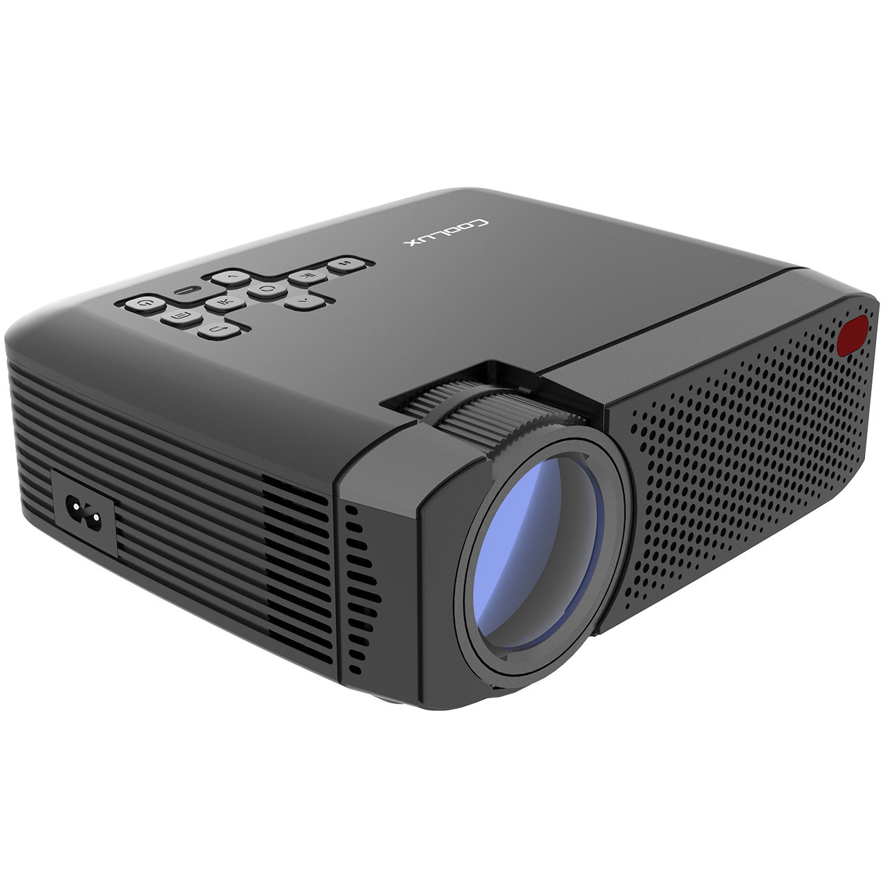 酷乐视JOY微型高清家用机无屏电视智能迷你wifi手机投影仪|msdalam kategori peralatan pejabat/Supplies/Perkhidmatan yang berkaitan, projektor - dari Buy2taobao.com untuk memberikan perkhidmatan ejen Taobao profesional membeli