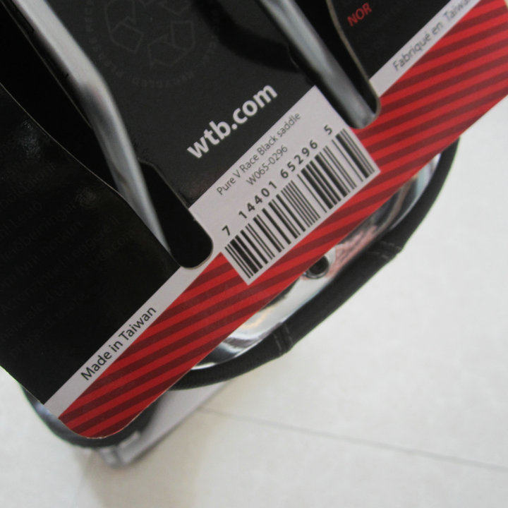 Selle de vélo - Ref 2347891 Image 5