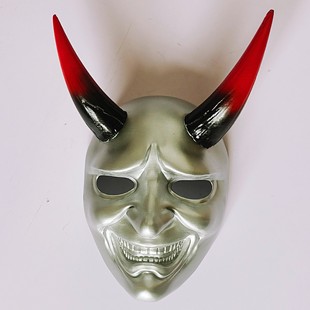 第五人格游戏红蝶般若面具玩具漫展cosplay道具武器手持物服装