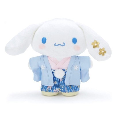 公仔Sanrio/三丽鸥毛绒玩具