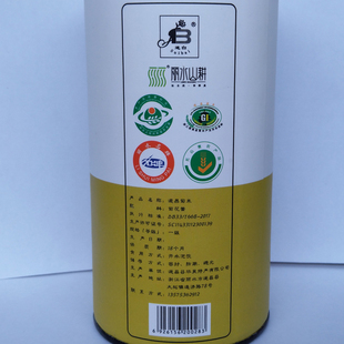 2025年新品 遂昌菊米 石练菊米菊花蕾茶 野菊米 罐装胎菊蕾 包邮