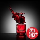 窒息 彼觉 №047 精致织物香氛香水礼盒