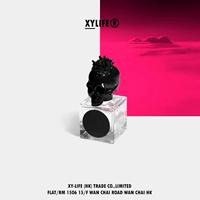 I 004 Xylife Оригинальная независимая парфюм настоящая любовь, как кровь, не красная кровь, где настоящая любовь