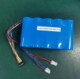 16.8V F13000mAh 镍氢电池 F13AH 矿井专用充电电池组 煤矿