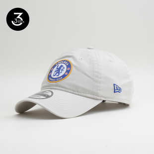韩国代购 NEWERA纽亦华欧洲四大俱乐部联名940棒球帽英超切尔西