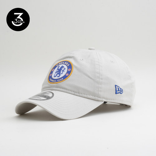 韩国代购NEWERA纽亦华欧洲四大俱乐部联名940棒球帽英超切尔西