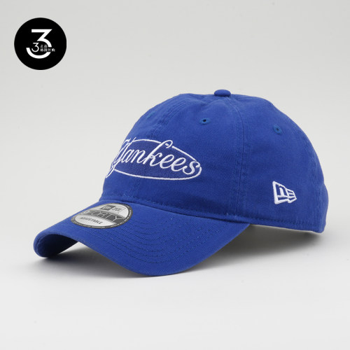 韩国正品NEWERA纽亦华940棒球帽