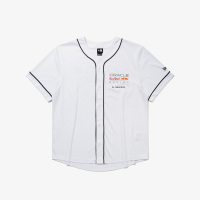 韩国代购NEW ERA X RED BULL RACING纽亦华X红牛联名网眼衬衫白