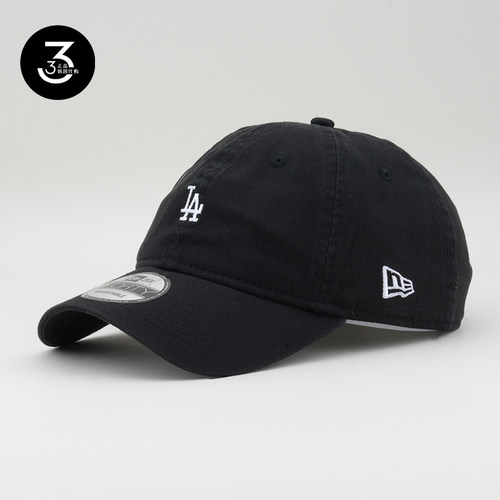 韩国NEWERA940小标软顶棒球帽