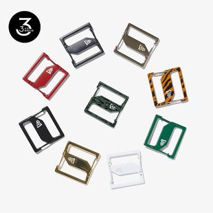 九色NEW clip书包帽扣 ERA帽子挂钩MLB棒球帽cap