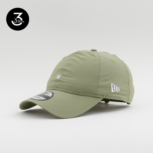 纽亦华MLB防晒速干940软顶棒球帽